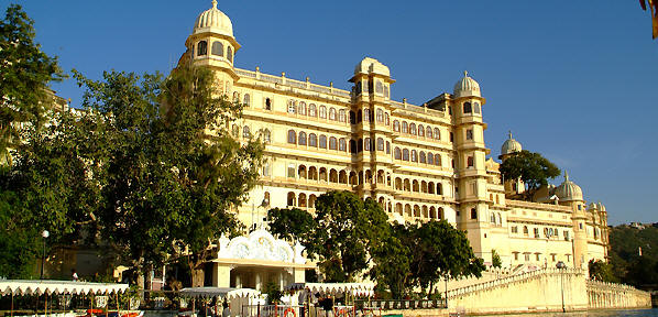 udaipur hotels