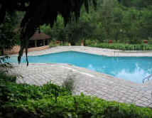 River View Pool