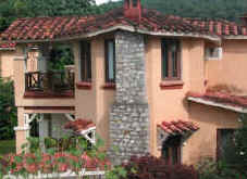 Claridges River View Cottage