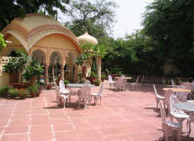heritage hotels jaipur