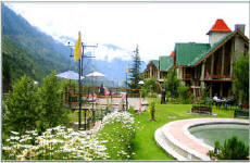 highland park manali