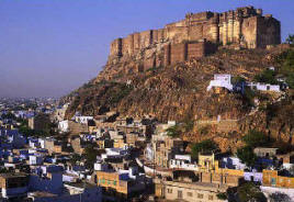 jodhpur tourist attractions