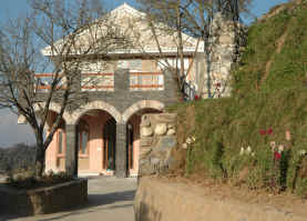 Hill Stations Around Delhi