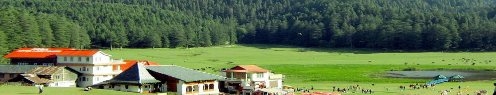 manali volvo packages