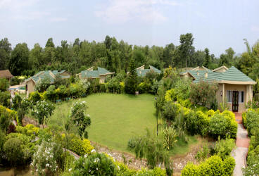 corbett resorts