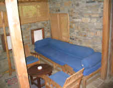 Monolith Room