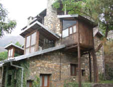 Monolith Resorts, bhimtal