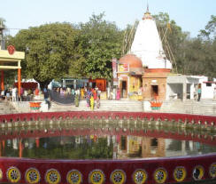 naimisharany near ayodhya