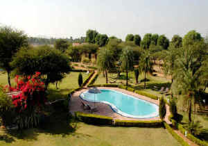 pushkar resorts near jaipur