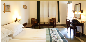 ranthambore regency resorts