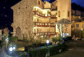 starling resorts at mussoorie