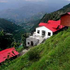 Aaroham-By-Aamod-at-Dalhousie