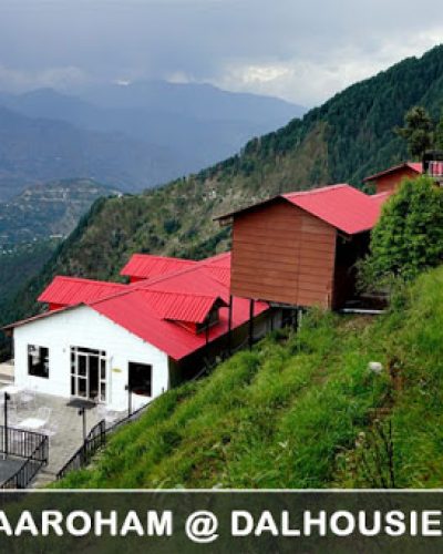 Aaroham-By-Aamod-at-Dalhousie