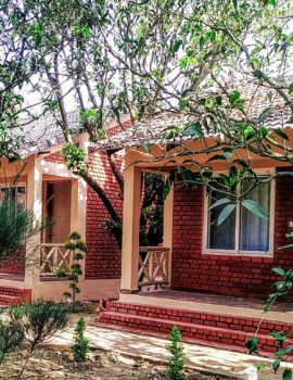 Baghaan Orchard Retreat