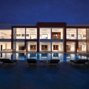 Ranthambore Regency an amazing value for money resort