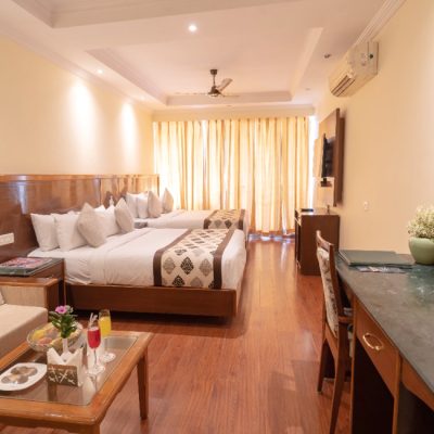 Divine-Rishikesh-family-executive-Room