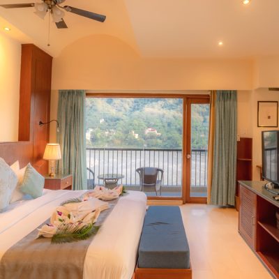 Divine-Rishikesh-maharaja-suite