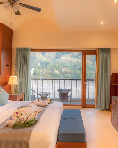 Divine-Rishikesh-maharaja-suite