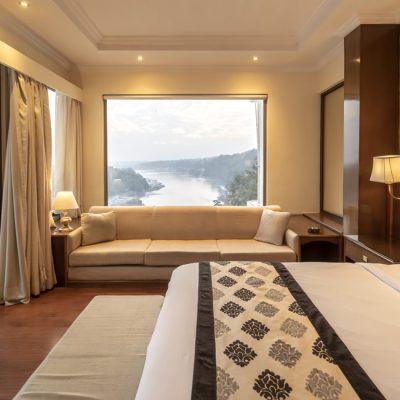 Divine-Rishikesh-maharani-suite