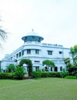 Heritage forts Resorts Around Delhi