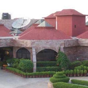 Golden-Huts-Resorts-Rewari