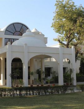 Hotel-Usha-Bundela-Khajuraho