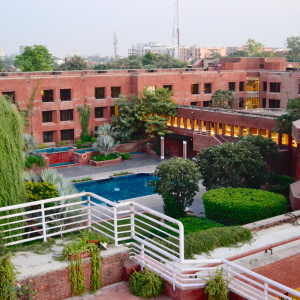 ITC-Mughal-Agra