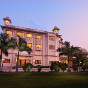 KK Royal Jaipur