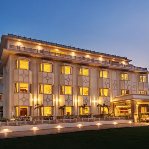 KK Royal Jaipur