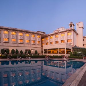 KK Royal Jaipur