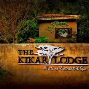 Kikar-Lodge