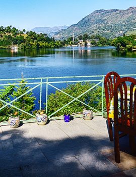 Lake-Resort-Naukuchiatal off beat places near delhi