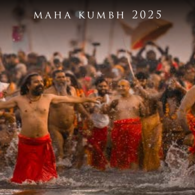 Maha Kumbh 2025