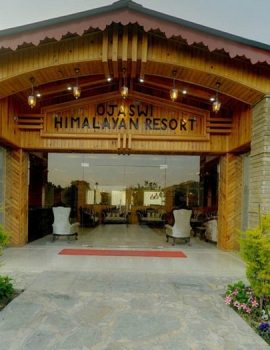 Ojaswi-Resort-Mukteshwar