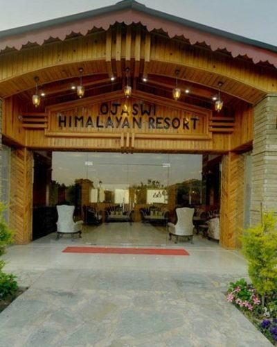Ojaswi-Resort-Mukteshwar
