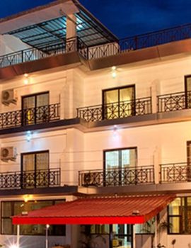 Sterling-Dharamshala