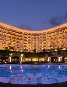 Taj Hotels Delhi NCR