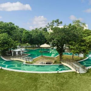 Taj Usha Kiran Palace Gwalior 10