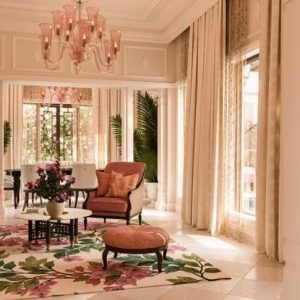 Taj Usha Kiran Palace Gwalior