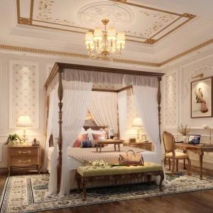 Taj Usha Kiran Palace Gwalior 5