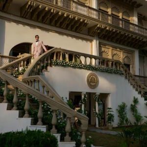 Taj Usha Kiran Palace Gwalior 8