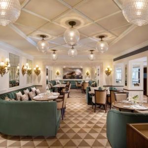 Taj Usha Kiran Palace Gwalior 9