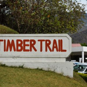 Timbertrail-Parwanoo