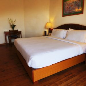 Timbertrail-Parwanoo