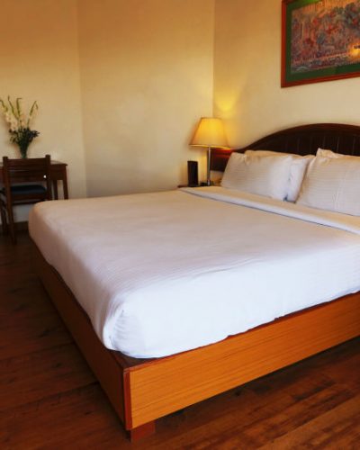 Timbertrail-Parwanoo