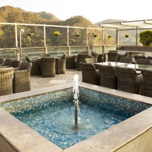 Timbertrail-Parwanoo