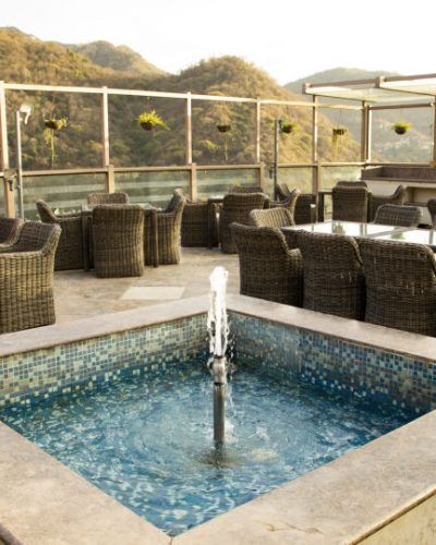 Timbertrail-Parwanoo