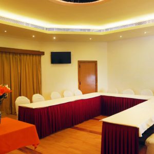 Timbertrail-Parwanoo