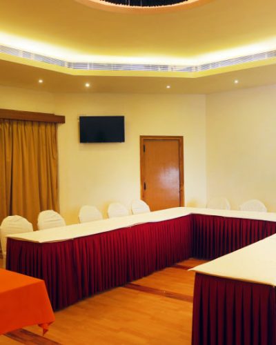 Timbertrail-Parwanoo