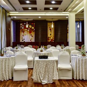 Fortune Park Orange Sidhrawali, Gurugram